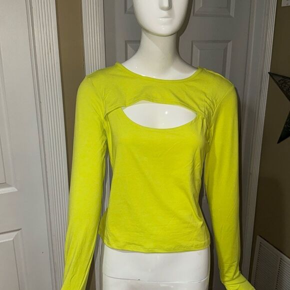 Tops - MARIKA LONG SLEEVE LARISSA TOP